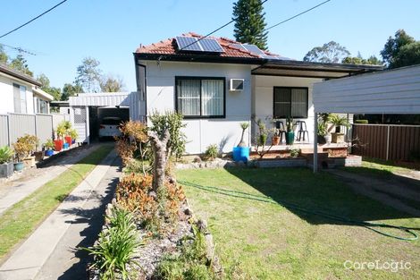 Property photo of 64A Beckenham Street Canley Vale NSW 2166