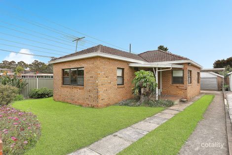 Property photo of 21 Malta Street North Strathfield NSW 2137