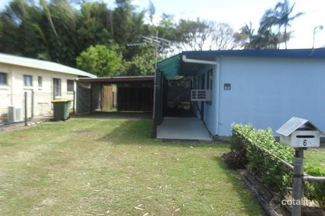 Property photo of 6 Tern Street Slade Point QLD 4740
