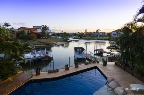 Property photo of 36 Blair Athol Crescent Bundall QLD 4217
