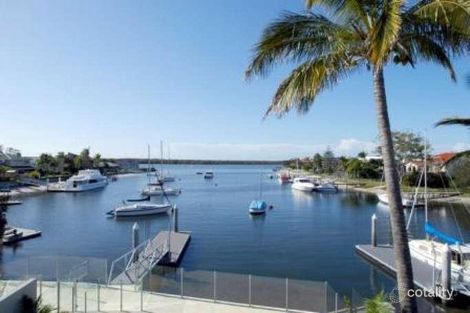 Property photo of LOT 2/11 Joseph Street Runaway Bay QLD 4216