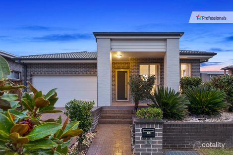 Property photo of 22 Bara Way Rouse Hill NSW 2155