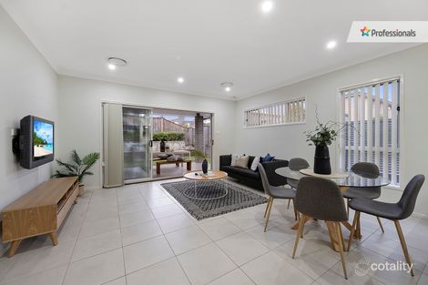 Property photo of 22 Bara Way Rouse Hill NSW 2155