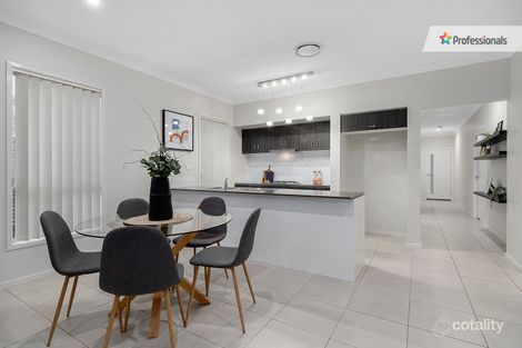 Property photo of 22 Bara Way Rouse Hill NSW 2155