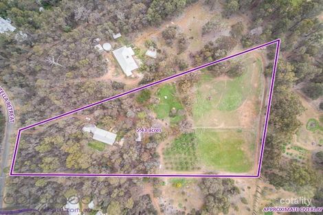 Property photo of 420 Sittella Retreat Chidlow WA 6556