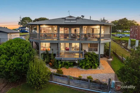 28 High St, Lawrence, NSW 2460