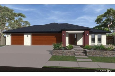 16 Bullock Dray Dr, Mount Crosby, QLD 4306