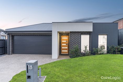 18 Parer Way, Wandana Heights, VIC 3216