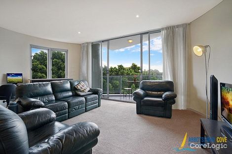 Property photo of 34/10-14 Terry Road Dulwich Hill NSW 2203