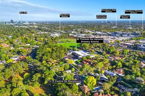 Property photo of 75 Central Road Blackburn VIC 3130