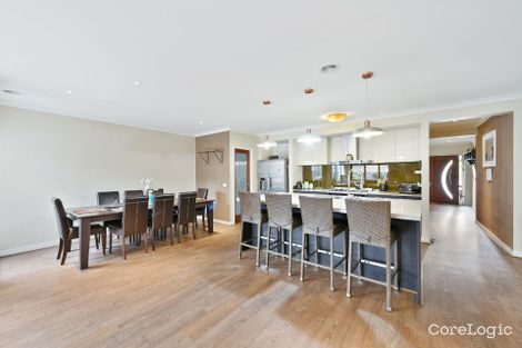 Property photo of 12 Flemington Way Clyde North VIC 3978