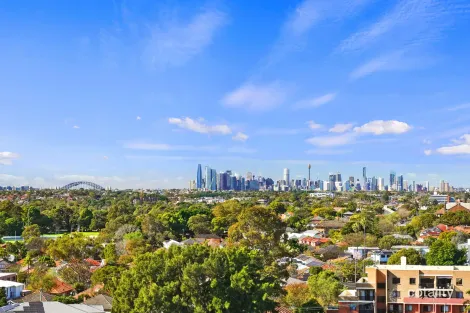 806/8 Parramatta Rd, Strathfield, NSW 2135