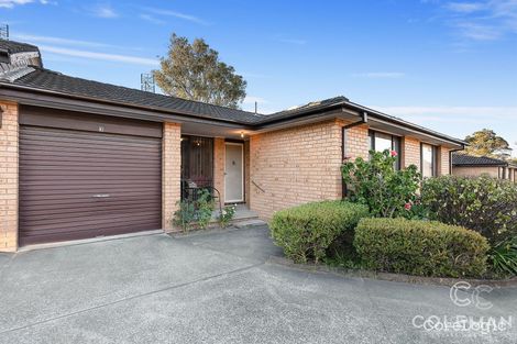 Property photo of 3/9-11 Gascoigne Road Gorokan NSW 2263