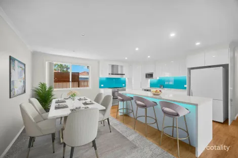 Property photo of 3 Eyre Crescent Forster NSW 2428