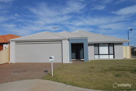 Property photo of 2 Sinclair Vista Lakelands WA 6180