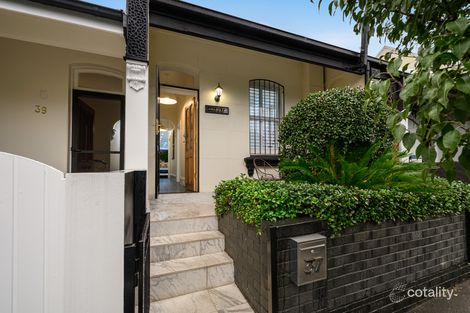 Property photo of 37 Rofe Street Leichhardt NSW 2040
