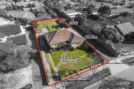 Property photo of 13 Magdala Avenue Strathmore VIC 3041