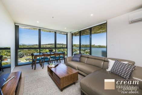 Property photo of 124/7 Irving Street Phillip ACT 2606