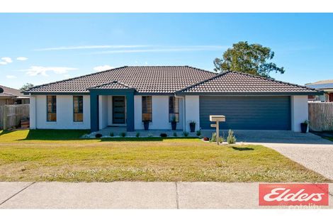 Property photo of 99 Coachwood Drive Flagstone QLD 4280