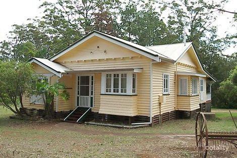 107 Keys Rd, Hampton, QLD 4352