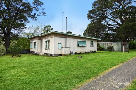 Property photo of 5 Battery Crescent Creswick VIC 3363