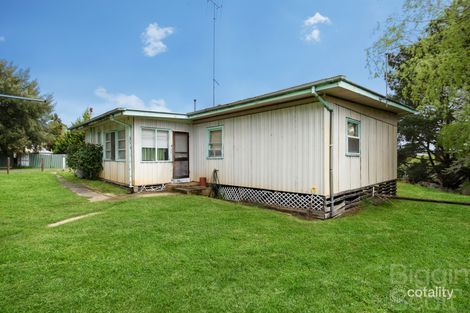 Property photo of 5 Battery Crescent Creswick VIC 3363