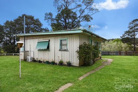 Property photo of 5 Battery Crescent Creswick VIC 3363