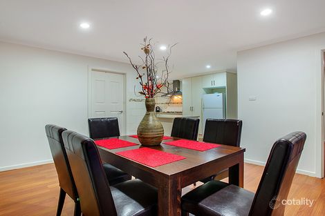 Property photo of 12 Nightingale Drive Werribee VIC 3030