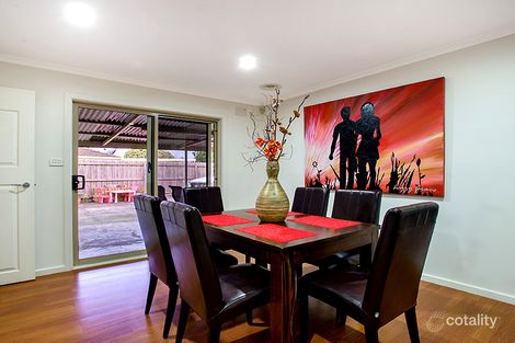 Property photo of 12 Nightingale Drive Werribee VIC 3030