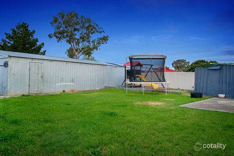 Property photo of 12 Nightingale Drive Werribee VIC 3030
