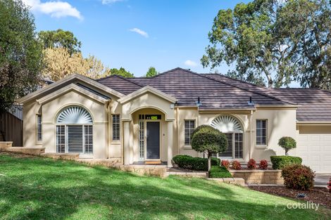 Property photo of 17 Craigburn Farm Circuit Craigburn Farm SA 5051
