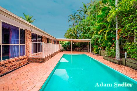 Property photo of 87 Glen Eagles Drive Robina QLD 4226