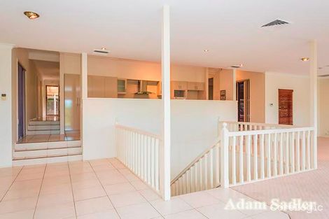 Property photo of 87 Glen Eagles Drive Robina QLD 4226