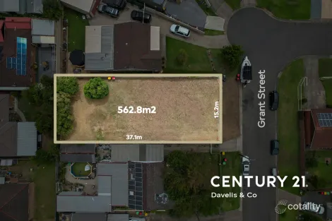 6 Grant St, Blacktown, NSW 2148