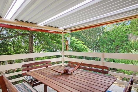 Property photo of 48 Malmrose Street Wishart QLD 4122