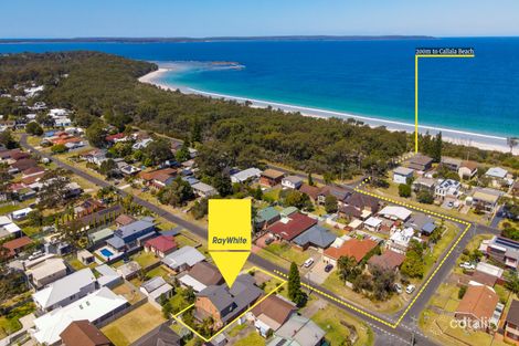 Property photo of 48 Verge Road Callala Beach NSW 2540