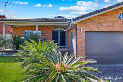 Property photo of 48 Verge Road Callala Beach NSW 2540