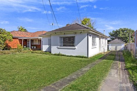 12 Bambridge St, Chester Hill, NSW 2162