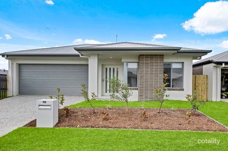 48 Daisy St, Caboolture South, QLD 4510