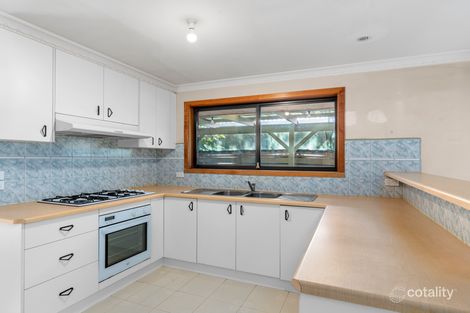 Property photo of 159 Underbank Boulevard Bacchus Marsh VIC 3340