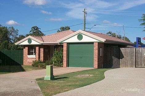 44 Bottlebrush Dr, Regents Park, QLD 4118