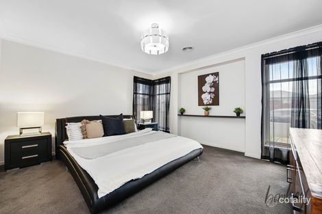 Property photo of 2 Allessi Avenue Wollert VIC 3750