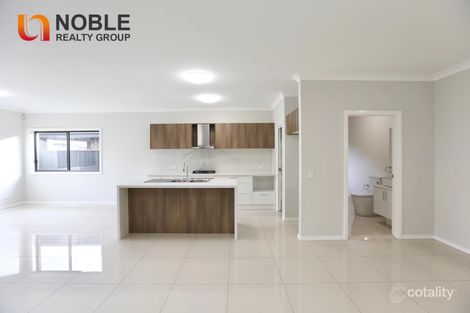 Property photo of 10 Maneroo Street Rouse Hill NSW 2155