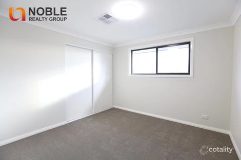Property photo of 10 Maneroo Street Rouse Hill NSW 2155