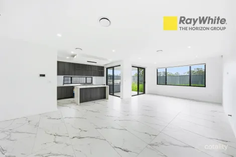 Property photo of 54 Weyman Road Austral NSW 2179