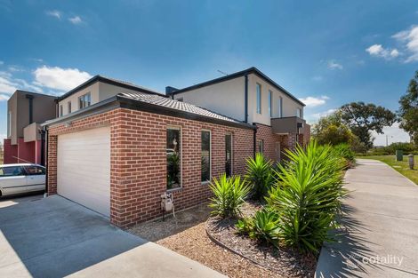 Property photo of 1/335 Grand Boulevard Craigieburn VIC 3064