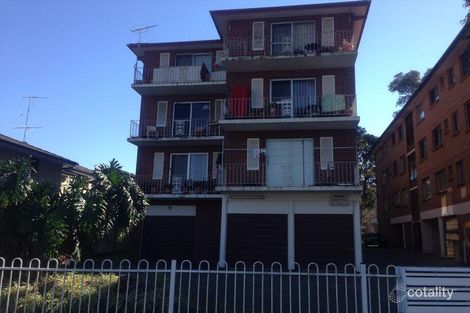 3/35 Carramar Ave, Carramar, NSW 2163