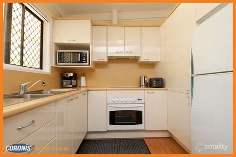 Property photo of 1 Carmody Crescent Caboolture QLD 4510