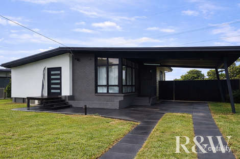 26 Mangariva Ave, Lethbridge Park, NSW 2770