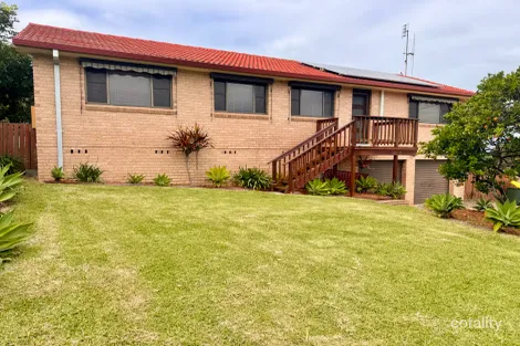 31 Petrie St, Coopernook, NSW 2426